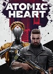 🎮 Atomic Heart 🎮 🚔 FORZA HORIZON 5 и 430 игр 🚔