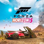 🎮 Atomic Heart 🎮 🚔 FORZA HORIZON 5 и 430 игр 🚔