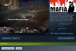 🔥 Mafia 🔥 ✅ Full Game on Steam ✅