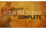 🌀Steam 3в1🌀Counter-Strike 1.6,Source,Condition Zero🔫 - irongamers.ru