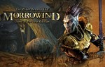 🗡️The Elder Scrolls III: Morrowind GOTY🗡️ GOG Аккаунт