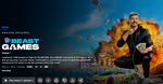 * Amazon Prime Video * *1 месяц* * 4К *