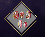 ⚡Forspoken⚡ ✅ Covet Nails ✅ 🔑 KEY 🔑 - irongamers.ru