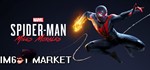 🕷Marvel&acute;s Spider-Man: Miles Morales🕷🕸Steam account🕸 - irongamers.ru