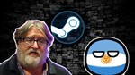 🔥Новый аккаунт Steam с ПОЛНЫМ ДОСТУПОМ 🌐Аргентина AR