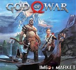 🪓 God of War 🪓 ✅ Steam аккаунт ✅ - irongamers.ru