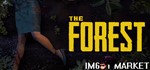 🪓 The Forest 🪓 ✅ Steam аккаунт ✅ - irongamers.ru
