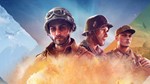 Company of Heroes 3💥 Night Fighters US Cosmetic Bundle