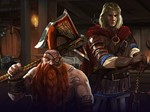 👹 Total War: Warhammer II 👹 Gotrek & Felix DLC 🔑KEY