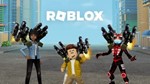 🔑 КОД 🔑 ✅ Clutch Missile Launcher ✅ 🚀 ROBLOX - irongamers.ru