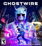 ✅ Ghostwire: Tokyo 🔥Аккаунт Epic Games 🔥ПОЛНЫЙ ДОСТУП - irongamers.ru