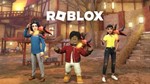 🔑 КОД 🔑 ✅ Delinquent Demon ✅ 🚀 ROBLOX - irongamers.ru