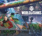 🚀 World of Tanks 🚀 Turtlemania Package #54 ✅EU
