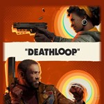 💀 DEATHLOOP 🔫 ✅ПОЛНЫЙ ДОСТУП✅🟢 Аккаунт Epic Games 🟢 - irongamers.ru