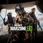 Аккаунт Steam Call of Duty: Warzone 🌐KZ ✅ПОЛНЫЙ ДОСТУП - irongamers.ru