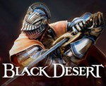 🔥 Black Desert 🔥 🎮 Аккаунт Steam ✅ РОДНАЯ ПОЧТА ✅ - irongamers.ru