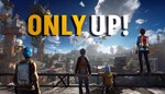 🔼 Only Up! 🔼 ✅ Steam аккаунт ✅ - irongamers.ru