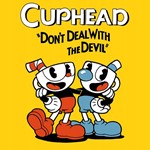 ☕ Cuphead ☕ ✅ Steam аккаунт ✅ - irongamers.ru