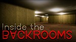 👹 Inside the Backrooms 💀 ✅ Steam аккаунт ✅ - irongamers.ru