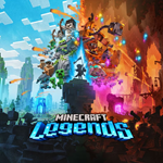 ⛏ Minecraft Legends 🗡 ✅ Steam аккаунт ✅ - irongamers.ru