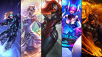 🔷Images, Passes, Spheres🔷 🎁As a Gift 🌍RU, EUW, EUNE - irongamers.ru