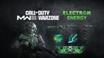 🔥COD: Modern Warfare III и Warzone🔥 ✅ Electron Energy