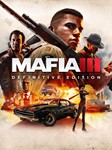 🤠 Mafia III: Definitive Edition 🔫 ✅ Steam аккаунт ✅ - irongamers.ru