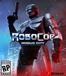 🤖 RoboCop: Violent City 🤖 ✅ Steam аккаунт ✅ - irongamers.ru