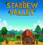 🐽 Stardew Valley 🐮 ✅ Steam аккаунт ✅ - irongamers.ru