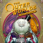 The Outer Worlds: Spacer&acute;s Choice Edition ✅ EGS 🌐KZ TR - irongamers.ru