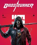 🐱‍👤 Ghostrunner 🔪 Epic Games аккаунт 🌐 Турция - irongamers.ru