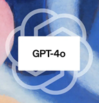 🤖 GPT-4o 🤖 ☑️ В ОДНИ РУКИ ☑️ ✅ ГАРАНТИЯ ✅