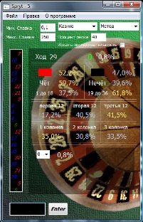 SPRYT-5 v3.21