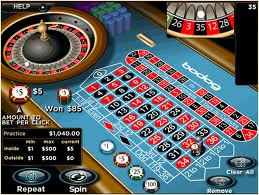 Roulette-Winer