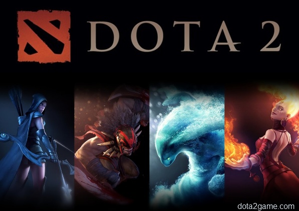 dota 2