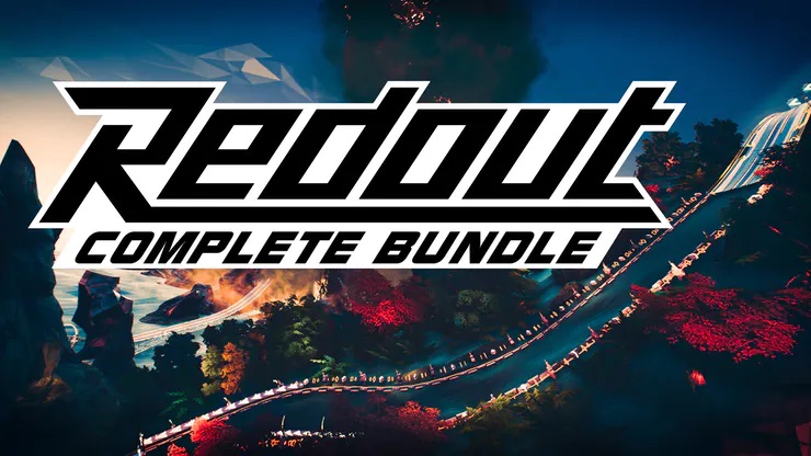 Купить Redout Complete Edition - Steam Key REGION FREE GLOBAL по низкой
                                                     цене
