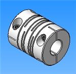 The coupling coil (3D model) - irongamers.ru