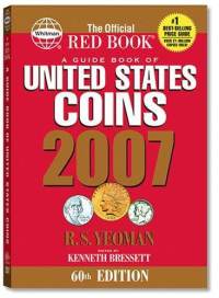 Каталог монет США-2006