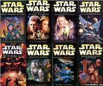 Звёздные войны. 416 книг (1976-2011) TXT - irongamers.ru