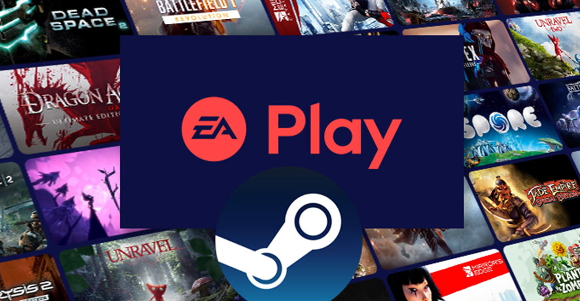 Карта ea play