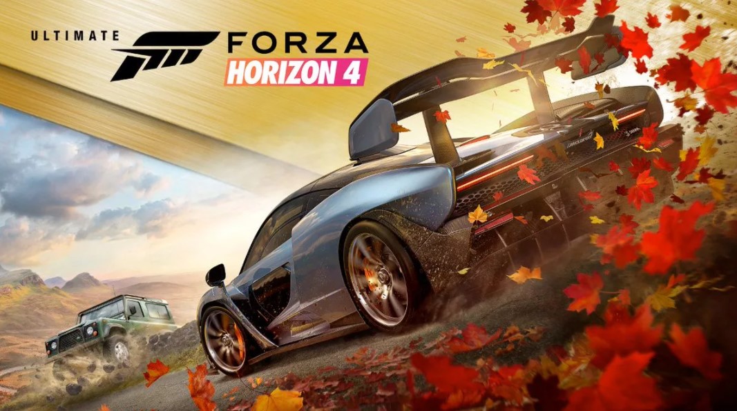Купить forza horizon 4 ultimate (все dlc) + online | навсегда Фотография forza horizon 4 ultimate (все dlc) + online | навсегда
