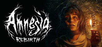Скриншот Amnesia: Rebirth [STEAM] + [GFN] ✅ Лицензия | Навсегда