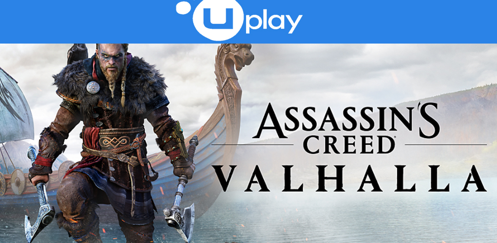 Скриншот Assassin's Creed Valhalla +DLC БЕРСЕРК GLOBAL/ НАВСЕГДА