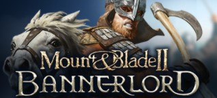 Скриншот ⚔️ Mount & Blade II: Bannerlord +GFN ✅ [STEAM] Лицензия