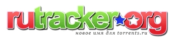 RuTracker.org - Аккаунт, 3Tb доступно для скачивания