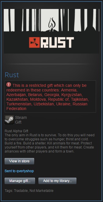 Rust steam. Раст в стиме. Rust бесплатно в стим. Rust в библиотеке стим. Гифт Rust.