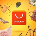 🔥 Aliexpress - Аккаунт с купоном 250/300₽ RU 🔥