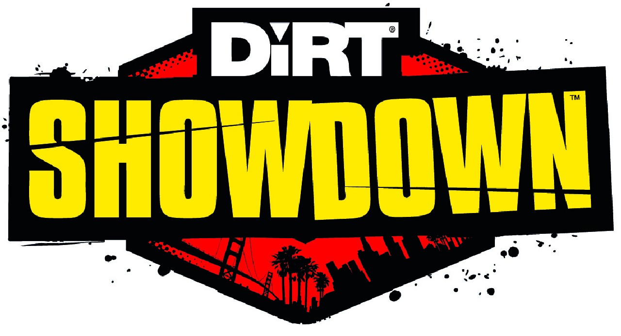 DiRT Showdown
