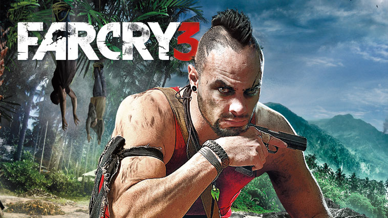 Far Cry 3 (Uplay)