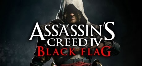 Assassins Creed IV Black Flag (Uplay)